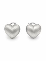 Boucles d'oreilles Marcello Pane Femme in Argent OR7771